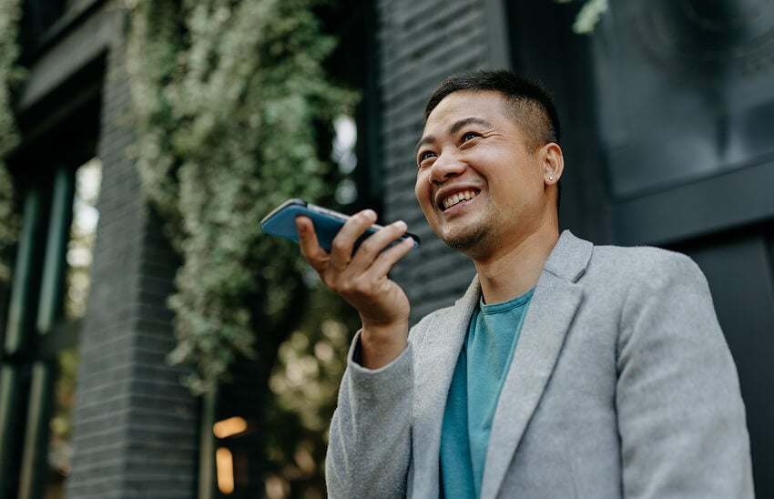 Asian Singles—Online Dating