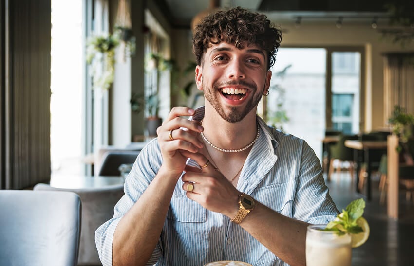 Gay Singles—Online Dating